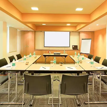 Ibis Chennai City Centre - An Accor Brand 