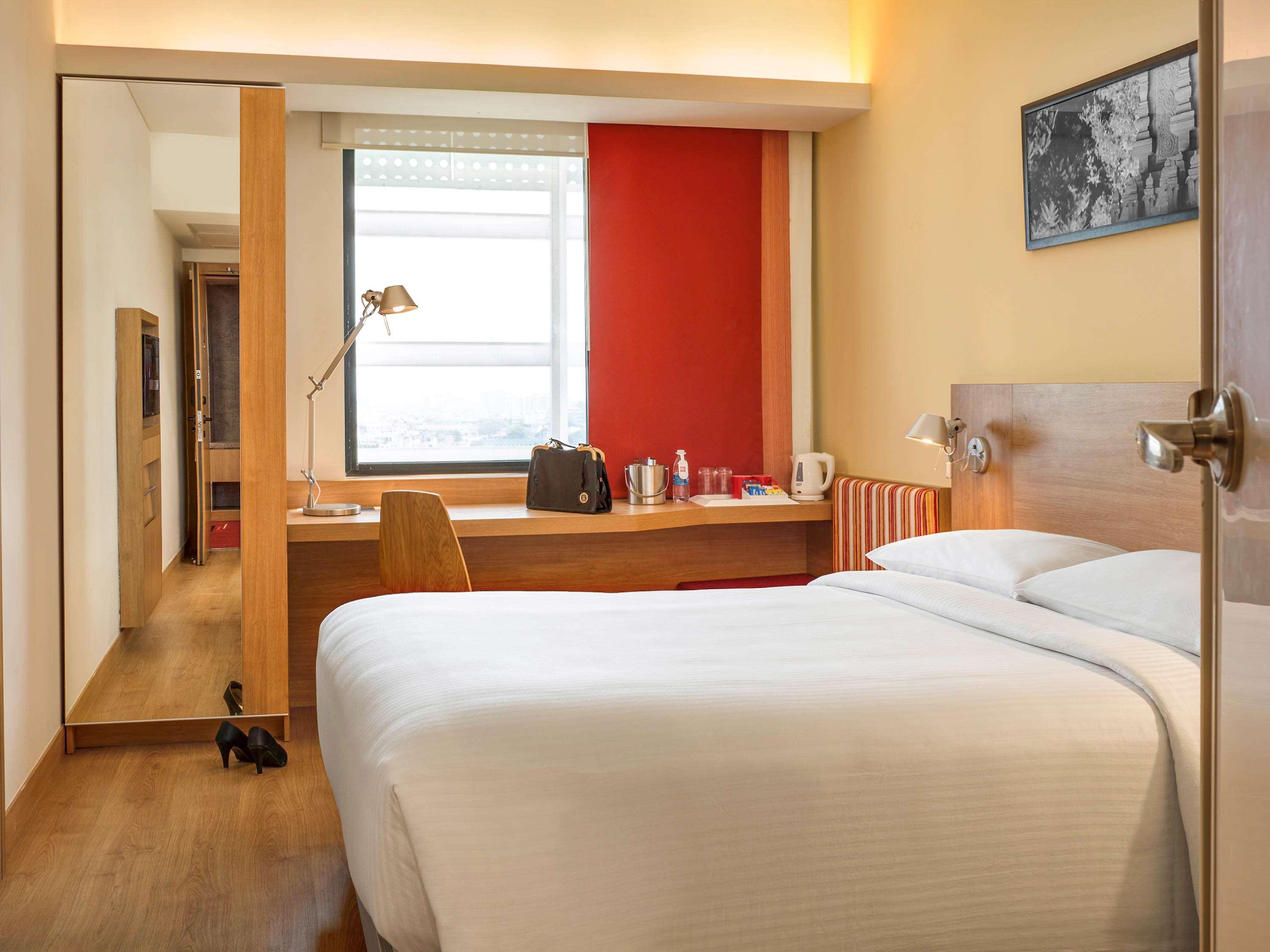 होटल Ibis Centre - An Accor Brand