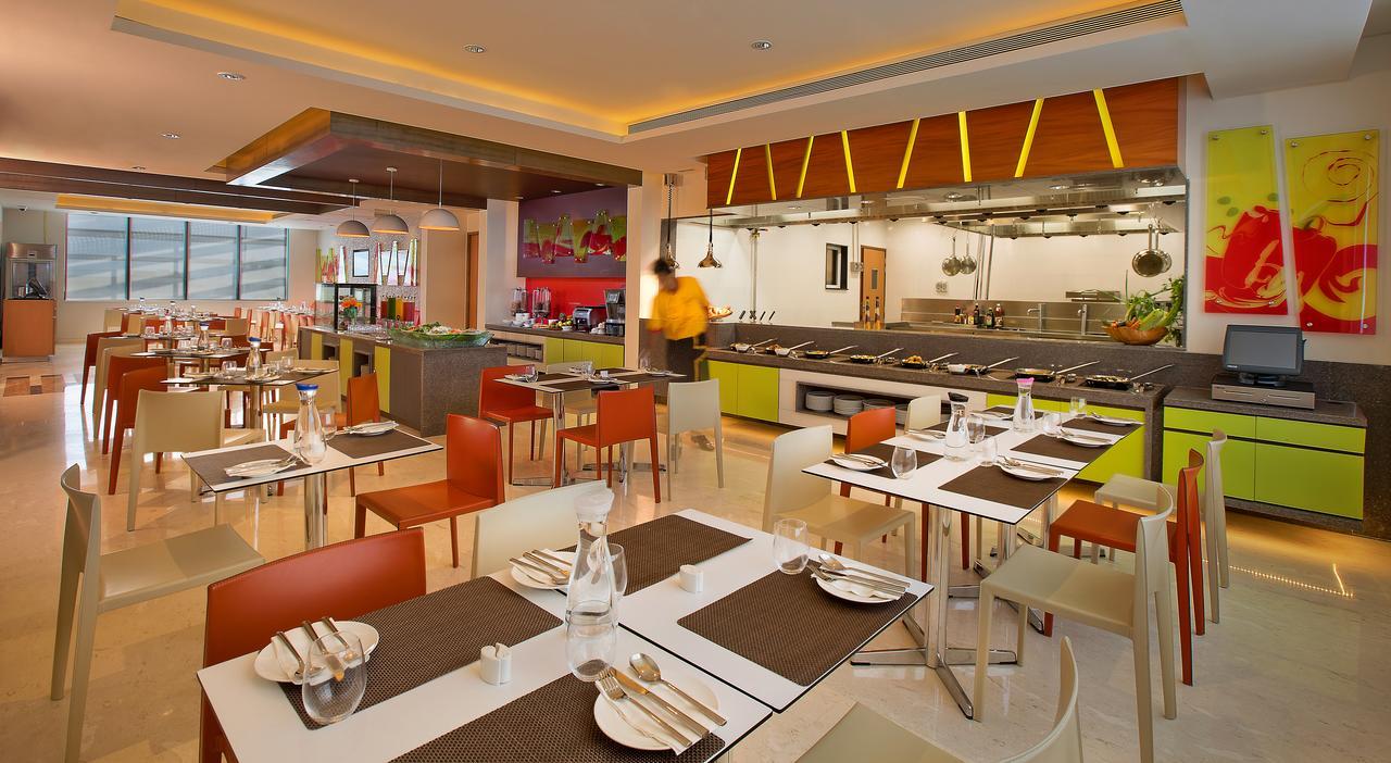 होटल Ibis Centre - An Accor Brand Chennai