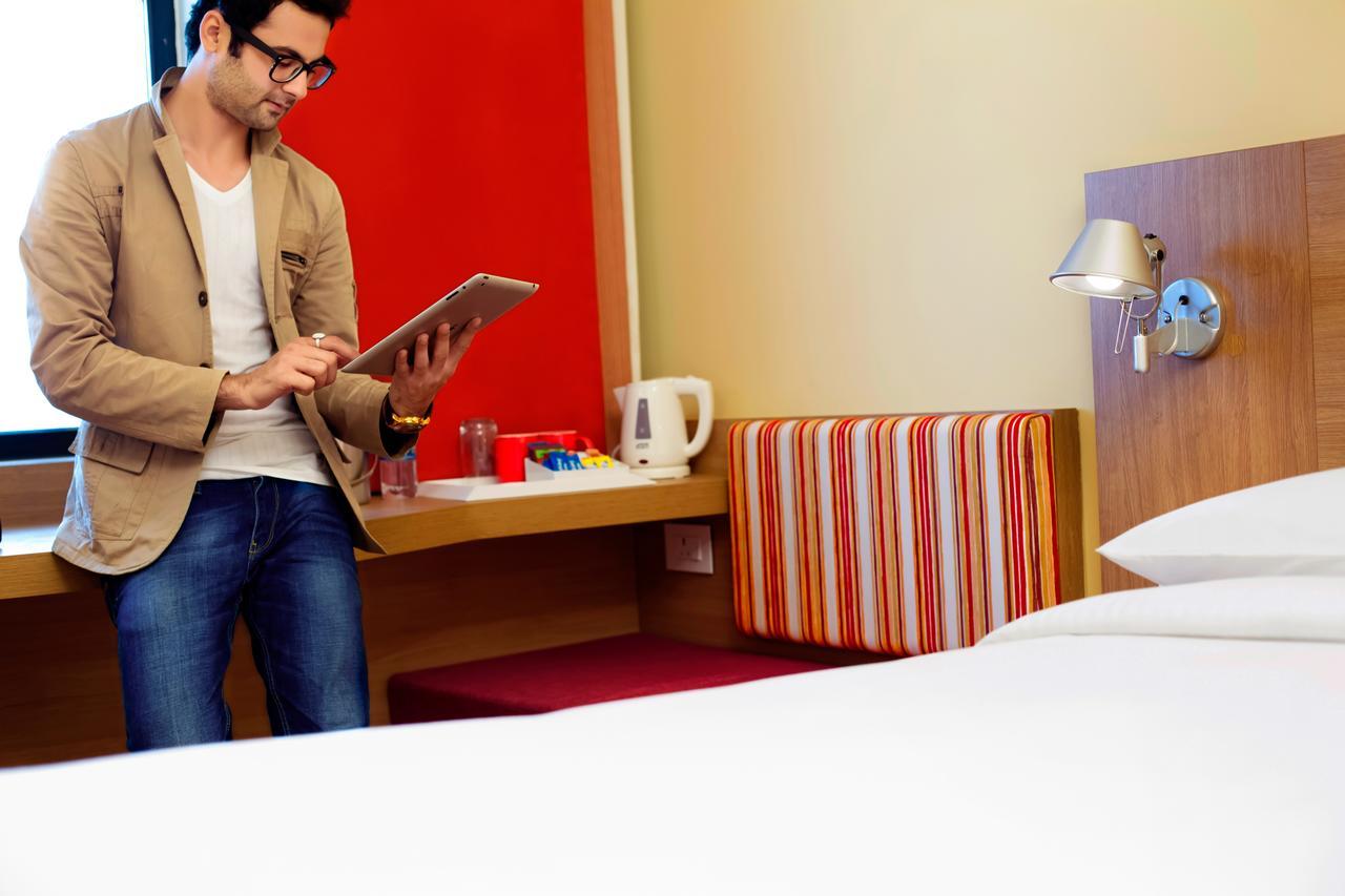 होटल Ibis Centre - An Accor Brand 3*