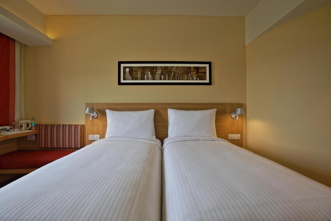 Ibis Centre - An Accor Brand होटल